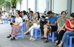 Sở GD&ĐT Hà Nội khẳng định không lộ đề thi môn Ngữ văn vào lớp 10