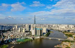TP Hồ Chí Minh và Hà Nội lọp Top 15 thành phố tăng trưởng nhanh nhất toàn cầu