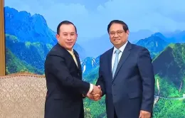 Tạo điều kiện thuận lợi để cơ quan thanh tra 2 nước Việt Nam-Campuchia tăng cường hợp tác