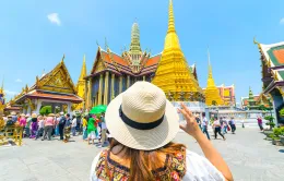 Thái Lan bác bỏ đề xuất thu phí du lịch
