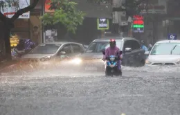 Thủ tướng chỉ đạo khắc phục hậu quả mưa lũ, chủ động ứng phó thiên tai tại Bắc Bộ