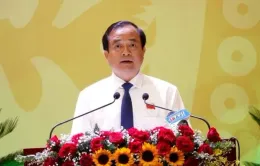 Phê chuẩn Phó Chủ tịch UBND tỉnh Tây Ninh đối với ông Nguyễn Hồng Thanh