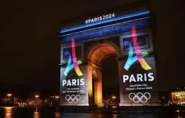 Olympic Paris và bài toán kinh tế