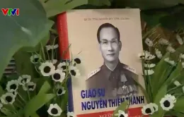 Người chiến sĩ, người thầy thuốc anh hùng Nguyễn Thiện Thành