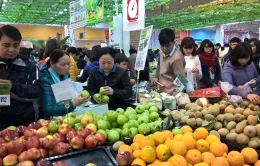 Thị trường bán lẻ Việt Nam: Sức hút nhà đầu tư nước ngoài