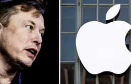 Elon Musk cảnh báo Apple khi hợp tác với Open AI, dọa cấm nhân viên dùng iPhone