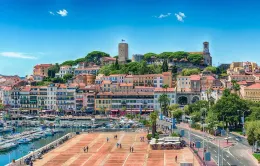 Cannes không chỉ có liên hoan phim