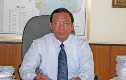 Kỷ luật cảnh cáo nguyên Phó Chủ tịch tỉnh Gia Lai