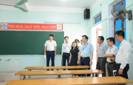 Hà Tĩnh có hơn 17.000 thí sinh đăng ký dự thi tốt nghiệp THPT 2024