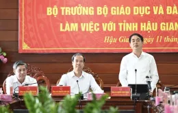 Nhiều chính sách dành cho nhà giáo, đã sẵn sàng cho kỳ thi tốt nghiệp THPT 2024