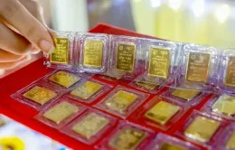 Từ hôm nay người dân có thể mua vàng miếng SJC online