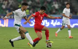 ĐT Việt Nam hướng tới AFF Cup và Vòng loại Asian Cup