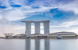 Hơn 155.000 du khách Việt Nam đến Singapore trong 5 tháng đầu năm 2024