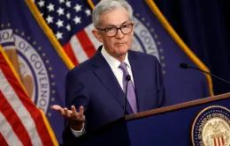 Fed giữ nguyên lãi suất lần thứ 7 liên tiếp