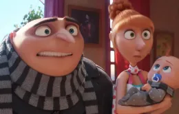 Despicable Me 4 - Phim gia đình tuyệt vời cho mùa hè 2024