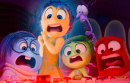 Inside Out 2 là bước đi dũng cảm