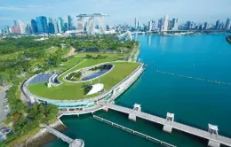 Singapore quản lý nguồn nước như thế nào?