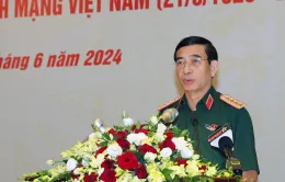 Sẽ tổ chức diễu binh, diễu hành kỷ niệm 80 năm Ngày thành lập Quân đội nhân dân Việt Nam