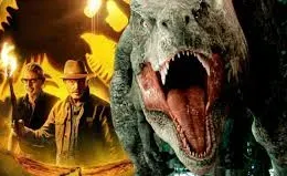 “Jurassic World 4” chuẩn bị quay ở Thái Lan