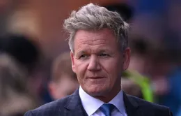 Sau tai nạn nghiêm trọng, bếp trưởng lừng danh Gordon Ramsay chia sẻ thông điệp hữu ích nhân Ngày của cha