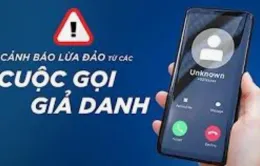 Kịp thời ngăn chặn vụ giả danh Công an lừa đảo hơn 400 triệu đồng của cụ bà