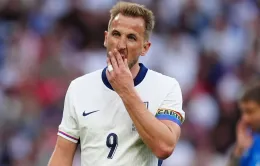 Jamie Carragher: Gareth Southgate đang sử dụng Harry Kane như Erling Haaland