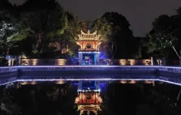 Phát triển du lịch đêm tại Hà Nội