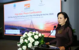 Liên hoan phim châu Á Đà Nẵng lần thứ 2 (DANFF II): “Bữa tiệc” đã sẵn sàng!