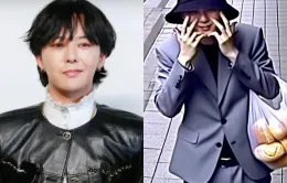 Ảnh "Giảng viên KAIST" G-Dragon đi mua bánh mì là sản phẩm của AI