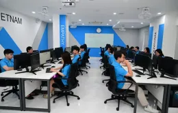 Một Trường Đại học ở Hà Nội thành lập khoa mới tập trung đào tạo vi mạch bán dẫn