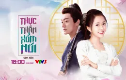 Phim mới trên VTV3 - Thực thần xóm núi