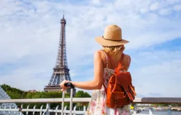 Tại sao du khách cần lưu ý những điều này khi đến Paris vào Thế vận hội hè