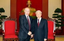 Chuyến thăm của Tổng thống Putin thể hiện sự coi trọng và cam kết của Nga đối với Việt Nam