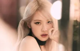 Rosé (BLACKPINK) xác nhận ký hợp đồng với công ty con của YG