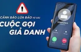 Giả danh công an lừa người dân bán vàng để chuyển tiền