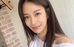 Song Da Eun phủ nhận tin đồn liên quan đến bê bối Burning Sun