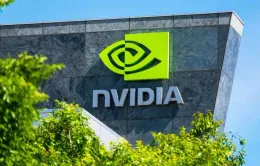 Nvidia vượt Microsoft và Apple thành công ty giá trị nhất thế giới