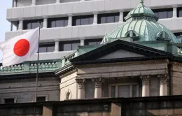 Thống đốc BOJ báo hiệu khả năng tăng lãi suất vào tháng 7