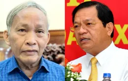 Kỷ luật 2 cựu Chủ tịch UBND tỉnh Quảng Ngãi