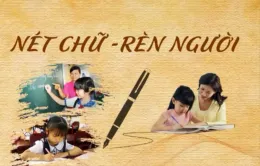 Chữ viết của học sinh Việt đang có xu hướng ngày càng xấu đi?