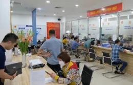 Ủy quyền cấp đổi giấy phép lái xe tạo thuận lợi cho người dân Hà Nội