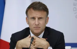 EU chỉ trích Pháp nợ quá mức, đè nặng áp lực lên Tổng thống Macron trước bầu cử