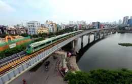 Không có cơ chế huy động 40 tỷ USD, Hà Nội làm đường sắt bao giờ mới xong?