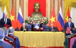 Tiếp tục thúc đẩy hợp tác giáo dục giữa Việt Nam và Liên bang Nga