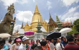 Thái Lan tăng cường thu hút du khách