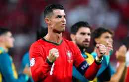Bồ Đào Nha cần bớt ỷ lại vào Cristiano Ronaldo nếu muốn vô địch Euro 2024