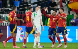 Highlight Tây Ban Nha 1-0 Italy | Bảng B Euro 2024
