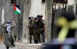 Israel bắn chết một thiếu niên Palestine, gia tăng căng thẳng ở Bờ Tây