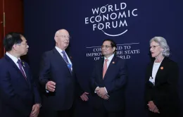 Chuyến công tác của Thủ tướng tham dự Hội nghị WEF Đại Liên có nhiều ý nghĩa quan trọng