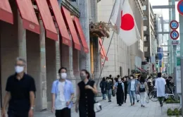 Nhật Bản thông qua kế hoạch phát triển kinh tế mới